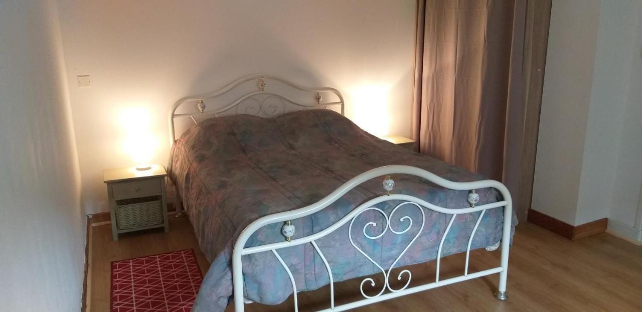 Le Jardin D'Ophelie Une Pause Tout Simplement Villa Ardiege ภายนอก รูปภาพ